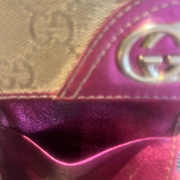 Gucci key holder - Picture 7 of 7